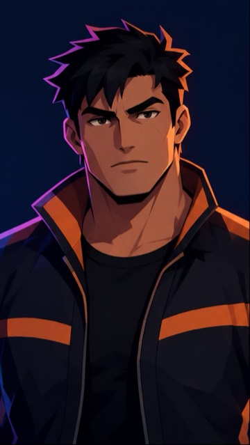 Rafe