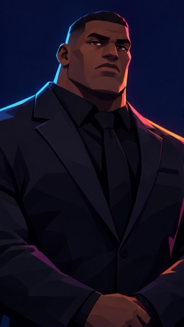 Tony